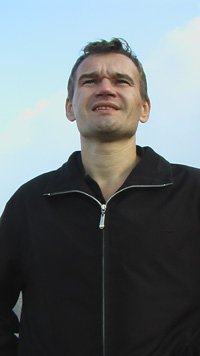 sergey аватар